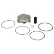 VERTEX FORGED RACE REPLICA PISTON KIT (24518A) - Driven Powersports Inc.24518A