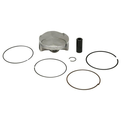 VERTEX FORGED RACE REPLICA PISTON KIT (24518A) - Driven Powersports Inc.24518A