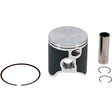 VERTEX FORGED RACE REPLICA PISTON KIT (24419A) - Driven Powersports Inc.24419A