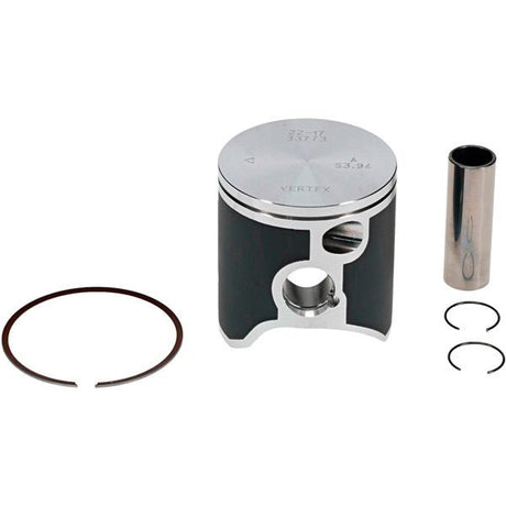 VERTEX FORGED RACE REPLICA PISTON KIT (24419A) - Driven Powersports Inc.24419A