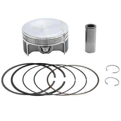 VERTEX FORGED REPLICA PISTON KIT (24426B) - Driven Powersports Inc.24426B24426B