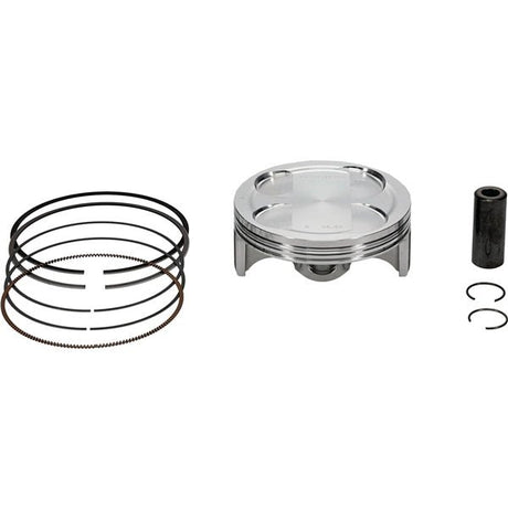 VERTEX FORGED REPLICA PISTON KIT (24448B) - Driven Powersports Inc.24448B24448B