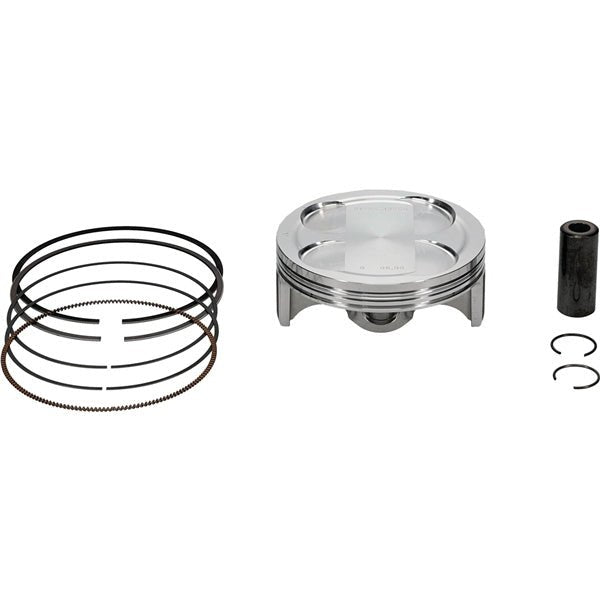 VERTEX FORGED REPLICA PISTON KIT (24448B) - Driven Powersports Inc.24448B24448B