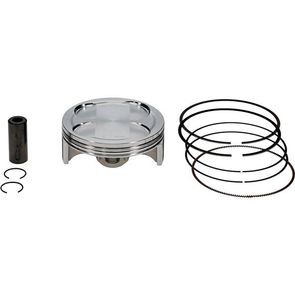 VERTEX FORGED REPLICA PISTON KIT (24448C) - Driven Powersports Inc.24448C
