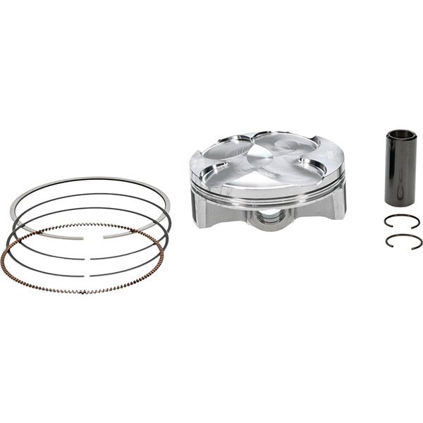 VERTEX FORGED REPLICA PISTON KIT (24453C) - Driven Powersports Inc.3380988824453C