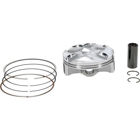 VERTEX FORGED REPLICA PISTON KIT (24453C) - Driven Powersports Inc.3380988824453C
