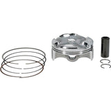VERTEX FORGED REPLICA PISTON KIT (24456A) - Driven Powersports Inc.24456A24456A