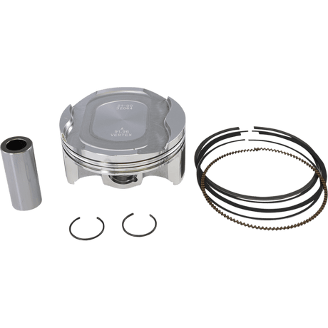 VERTEX FORGED REPLICA PISTON KIT (24502A) - Driven Powersports Inc.71420506974724502A