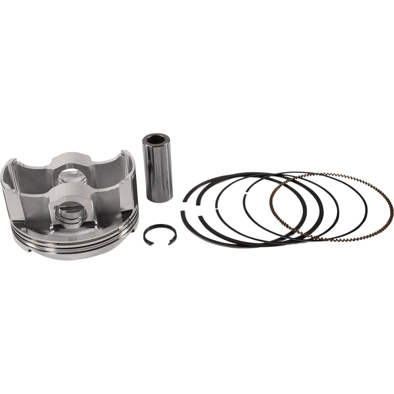 VERTEX FORGED REPLICA PISTON KIT (24502B) - Driven Powersports Inc.24502B