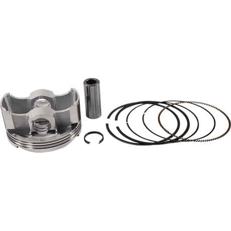 VERTEX FORGED REPLICA PISTON KIT (24502B) - Driven Powersports Inc.24502B