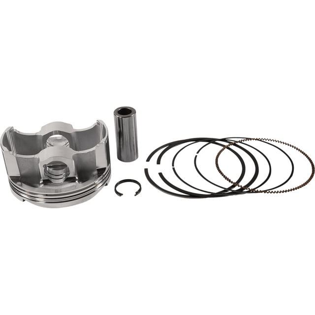 VERTEX FORGED REPLICA PISTON KIT (24502B) - Driven Powersports Inc.24502B