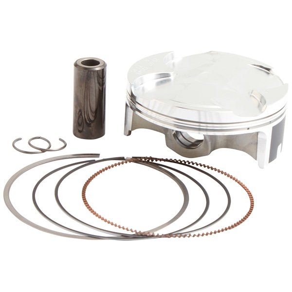 VERTEX FORGED REPLICA PISTON KIT (24509A) - Driven Powersports Inc.24509A