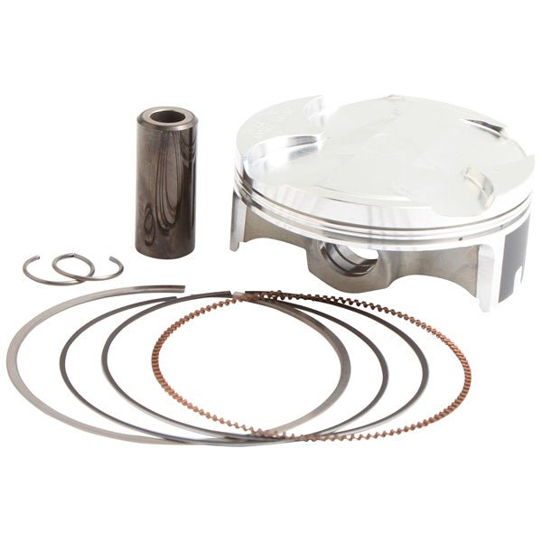 VERTEX FORGED REPLICA PISTON KIT (24509B) - Driven Powersports Inc.24509B