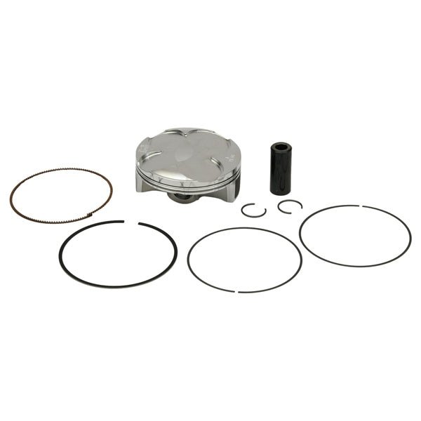 VERTEX FORGED REPLICA PISTON KIT (24516A) - Driven Powersports Inc.24516A24516A