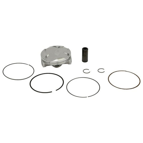 VERTEX FORGED REPLICA PISTON KIT (24516B) - Driven Powersports Inc.24516B24516B