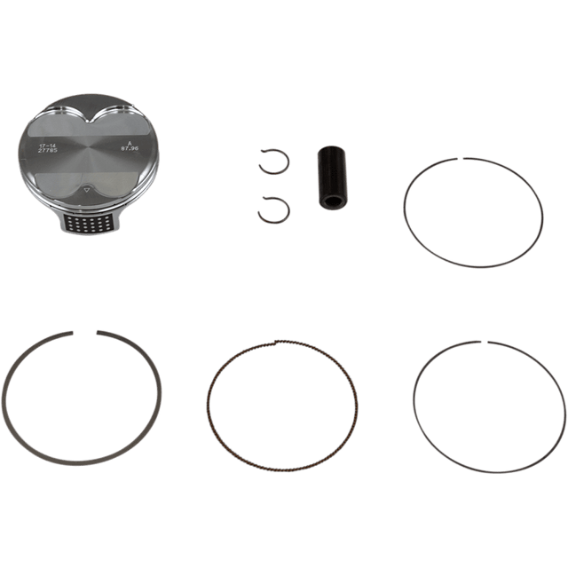 VERTEX PISTON KIT (24098A) - Driven Powersports Inc.24098A24098A