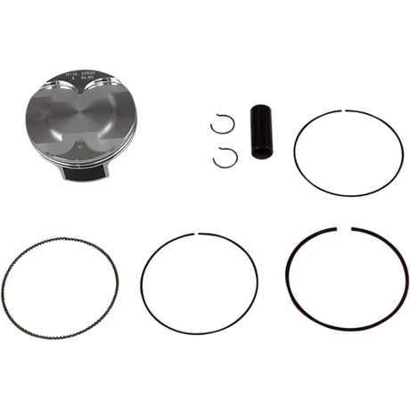 VERTEX PISTON KIT - Driven Powersports Inc.24099A
