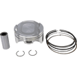 VERTEX FORGED REPLICA PISTON KIT (24502A) - Driven Powersports Inc.71420506974724502A
