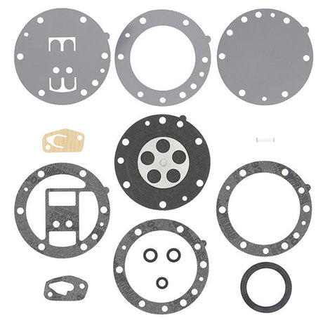 VERTEX DIAPHRAGM - GASKET - SET - 462140 - Driven Powersports Inc.462140