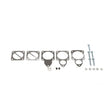 VERTEX FUEL PUMP REBUILD KIT (451471) - Driven Powersports Inc.451471451471