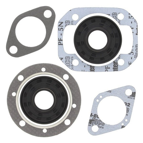 VERTEX GASKET COMPL KIT W/OIL SEAL HIRTH (711005) - Driven Powersports Inc.714205710052711005