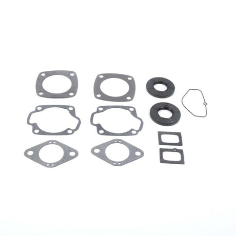 VERTEX GASKET COMPL KIT W/OIL SEAL MSKI BRP (7111170#) - Driven Powersports Inc.7142057111727111170#