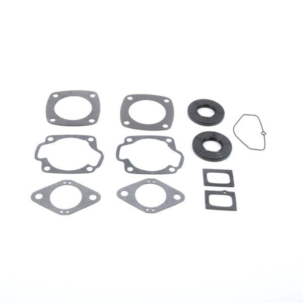 VERTEX GASKET COMPL KIT W/OIL SEAL MSKI BRP (7111170#) - Driven Powersports Inc.7142057111727111170#