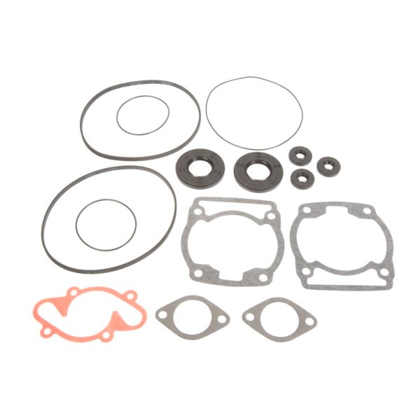 VERTEX GASKET COMPL KIT W/OIL SEAL MSKI BRP (7111630#) - Driven Powersports Inc.7142057116397111630#