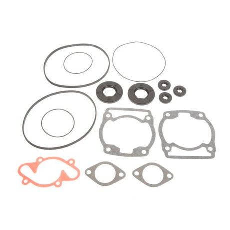 VERTEX GASKET COMPL KIT W/OIL SEAL MSKI BRP (7111630#) - Driven Powersports Inc.7142057116397111630#