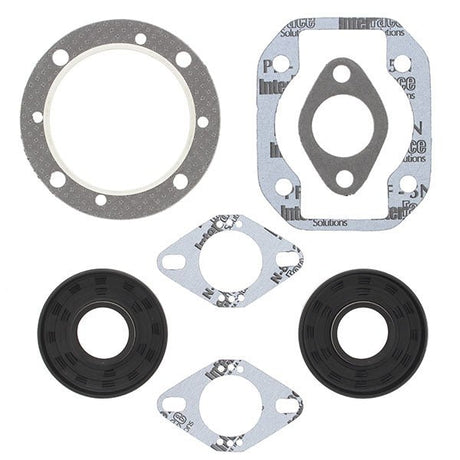 VERTEX GASKET SET & OIL SEALS (711001) - Driven Powersports Inc.714205710014711001