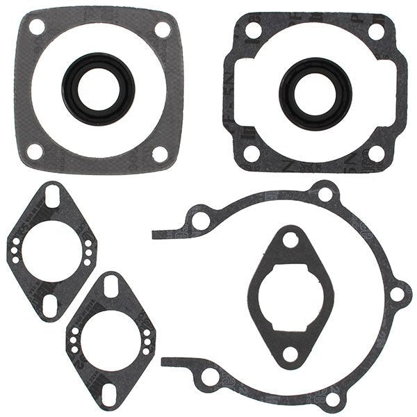 VERTEX GASKET - SET - OIL - SEALS - 711021 - Driven Powersports Inc.714205710212711021