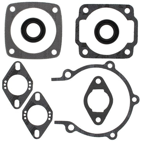 VERTEX GASKET - SET - OIL - SEALS - 711021 - Driven Powersports Inc.714205710212711021