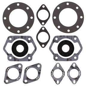 VERTEX GASKET SET & OIL SEALS (711068A) - Driven Powersports Inc.714205719253711068A