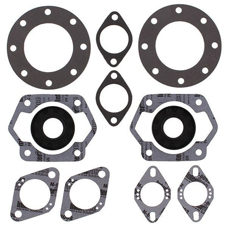 VERTEX GASKET SET & OIL SEALS (711068A) - Driven Powersports Inc.714205719253711068A
