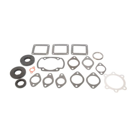 VERTEX GASKET - SET - OIL - SEALS - 711130 - Driven Powersports Inc.714205711301711130