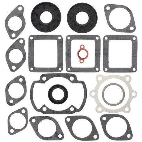 VERTEX GASKET - SET - OIL - SEALS - 711130 - Driven Powersports Inc.714205711301711130