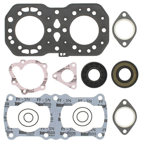 VERTEX GASKET SET & OIL SEALS (711228) - Driven Powersports Inc.714205712285711228