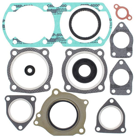 VERTEX GASKET - SET - OIL - SEALS - 711301 - Driven Powersports Inc.714205713015711301