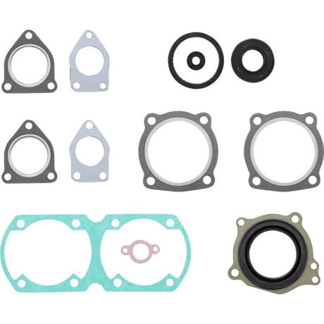 VERTEX GASKET - SET - OIL - SEALS - 711301 - Driven Powersports Inc.714205713015711301