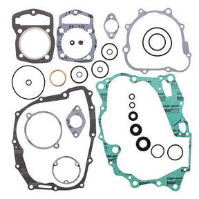 VERTEX GASKET SET & OIL SEALS (811229) - Driven Powersports Inc.714205812299811229