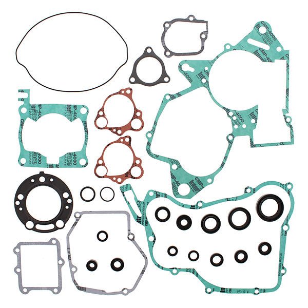 VERTEX GASKET SET & OIL SEALS (811239) - Driven Powersports Inc.714205812398811239