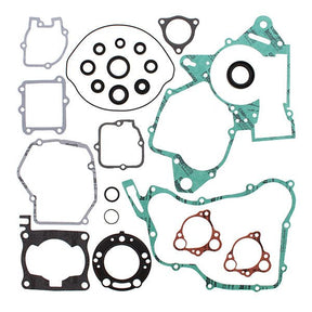 VERTEX GASKET SET & OIL SEALS (811243) - Driven Powersports Inc.714205812435811243
