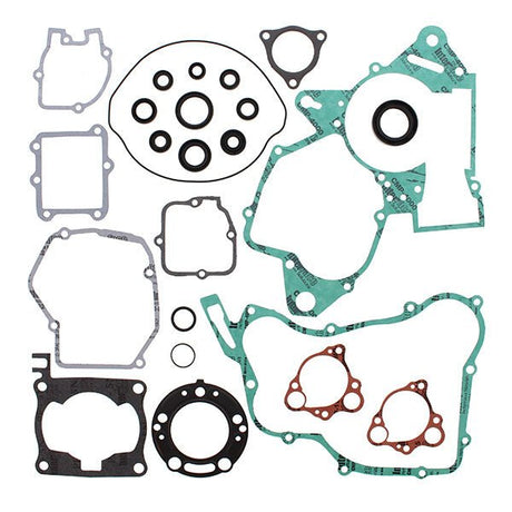 VERTEX GASKET SET & OIL SEALS (811243) - Driven Powersports Inc.714205812435811243