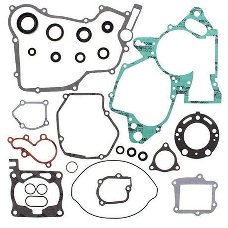 VERTEX GASKET SET & OIL SEALS (811244) - Driven Powersports Inc.714205812442811244