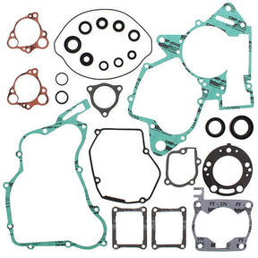 VERTEX GASKET SET & OIL SEALS (811247) - Driven Powersports Inc.714205812473811247
