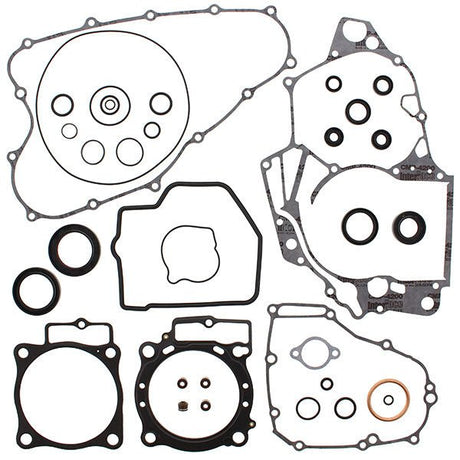 VERTEX GASKET SET & OIL SEALS (811284) - Driven Powersports Inc.714205812848811284