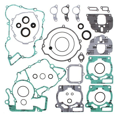 VERTEX GASKET SET & OIL SEALS (811309) - Driven Powersports Inc.714205813098811309