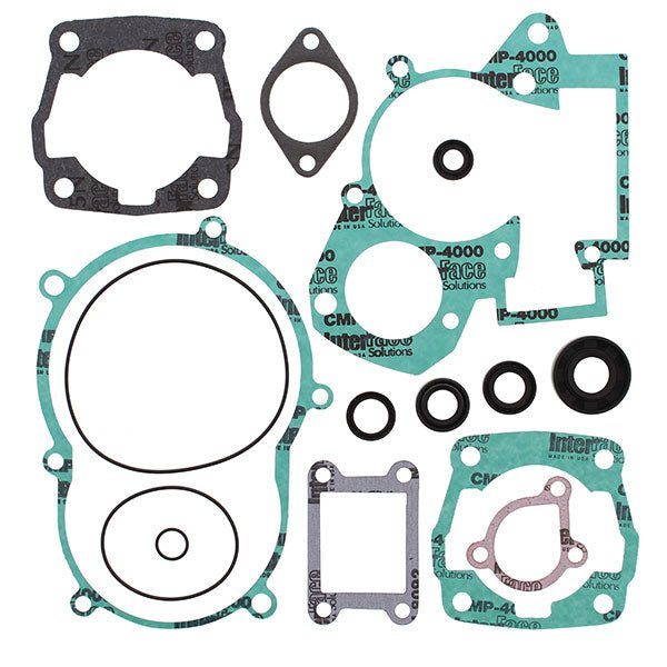 VERTEX GASKET SET & OIL SEALS (811312) - Driven Powersports Inc.714205813128811312