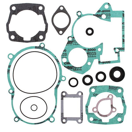 VERTEX GASKET SET & OIL SEALS (811312) - Driven Powersports Inc.714205813128811312