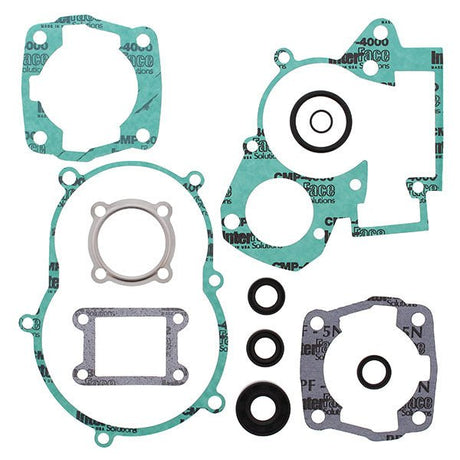 VERTEX GASKET SET & OIL SEALS (811314) - Driven Powersports Inc.714205813142811314